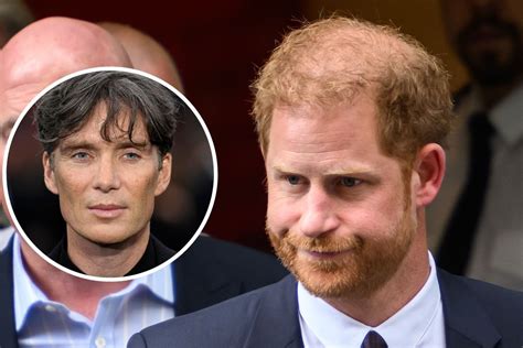 cillian murphy meeting the royals|prince harry and meghan murphy.